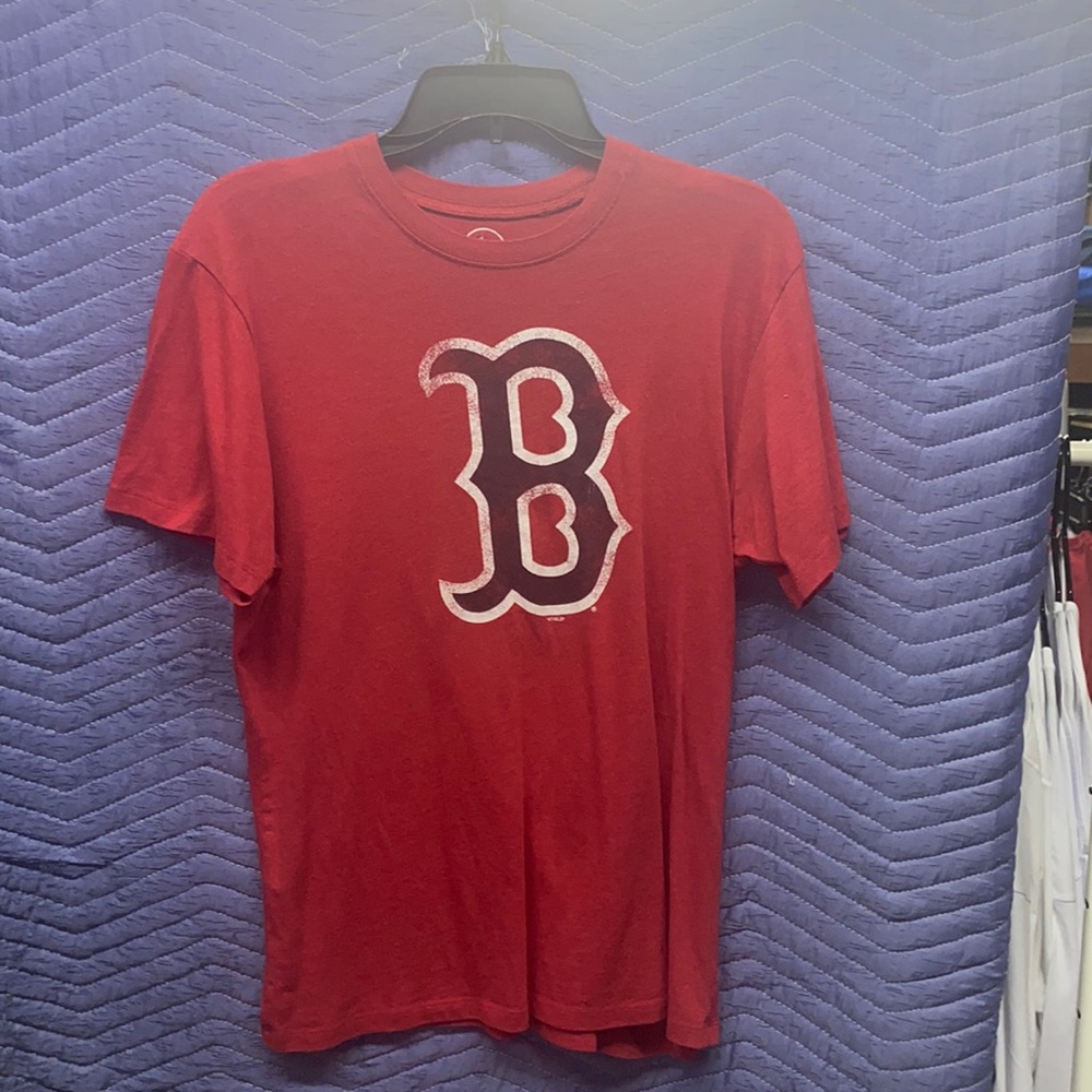 Red Sox Tee